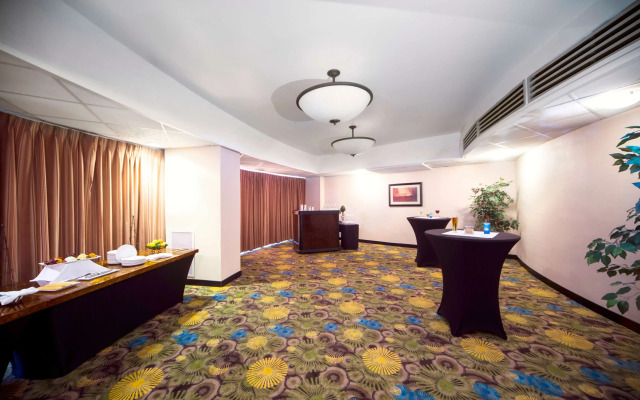 DoubleTree by Hilton Hotel Portland