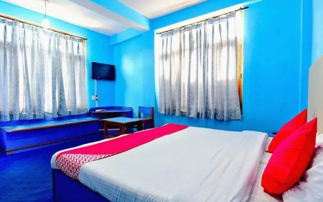 Hotel Royal Orchard