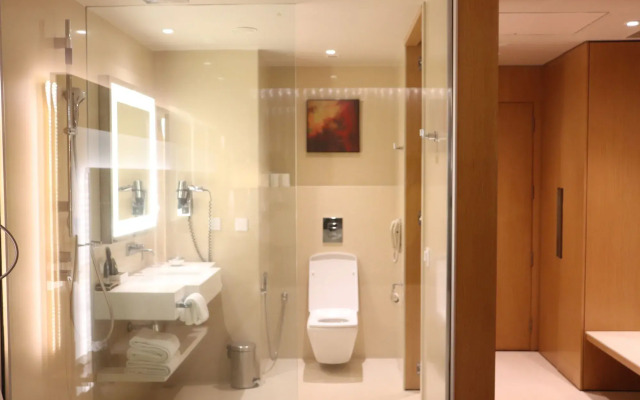 Novotel Visakhapatnam Varun Beach Hotel