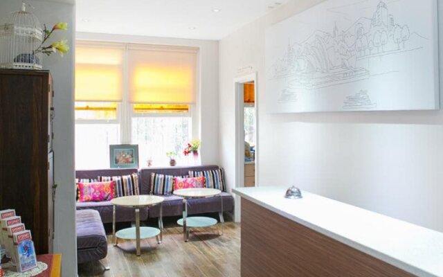 Sydney City Lodge