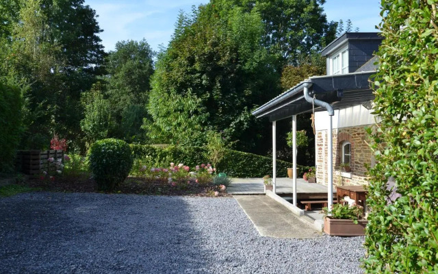 Cottage Marie-Henriette