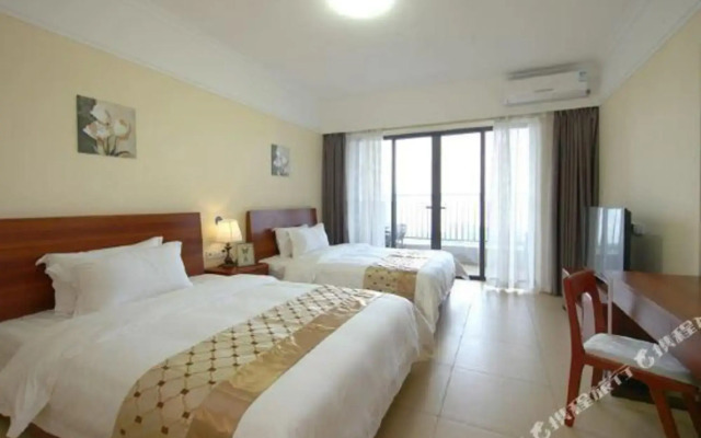 Rosalind Hotel (Yangjiang Constellation Ocean)