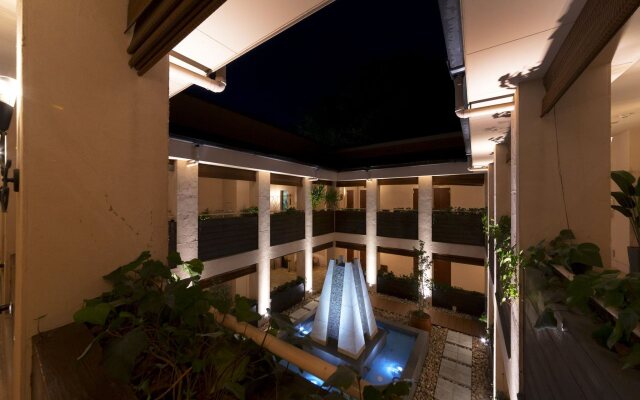 Hotel Lotus Nara - Adults Only