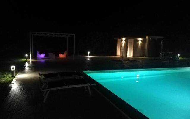 Casa Sbrizza