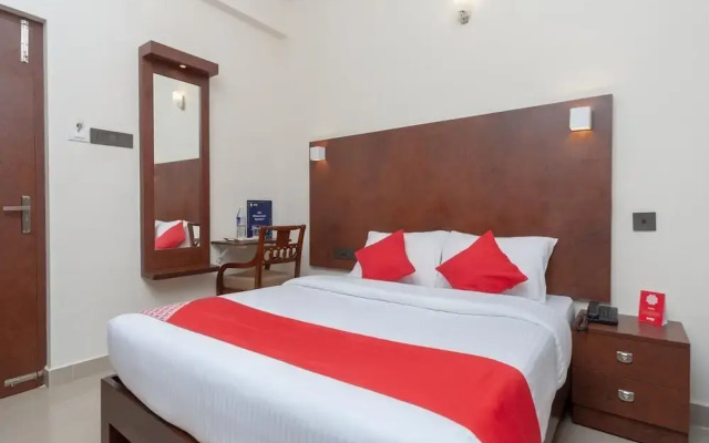 PPH Living Athithi Inn Corporate Stay