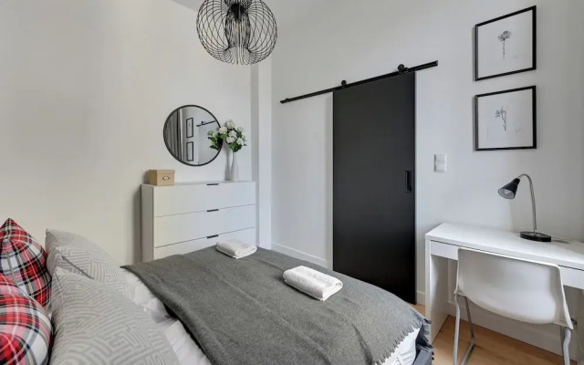 Forma by Grand Apartments
