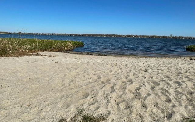 SØGAARDEN - Hotel & SøCamp