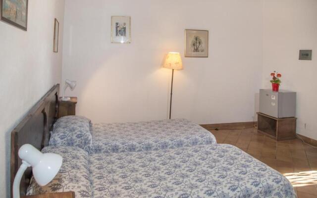 Agriturismo Pozzo di Mazza