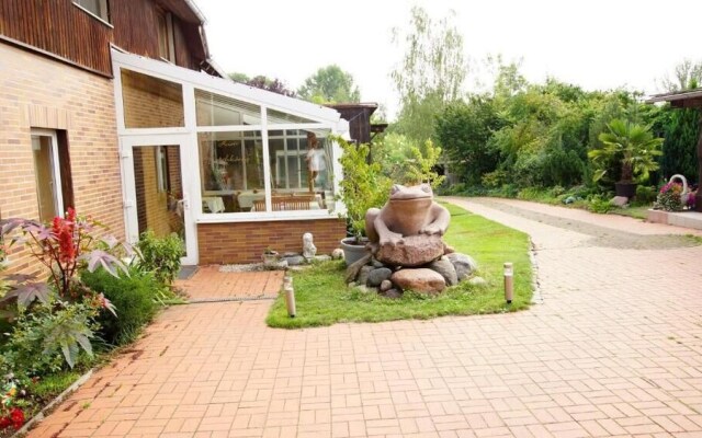 Nichtraucher-Pension Zum Froschkönig