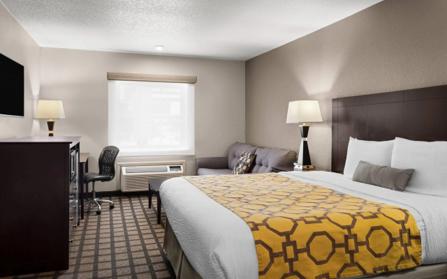Baymont by Wyndham Jefferson City