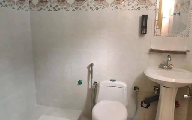 Al Rehman Hotel Naran