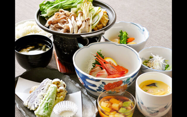 Kobushi no Yu Atsuma