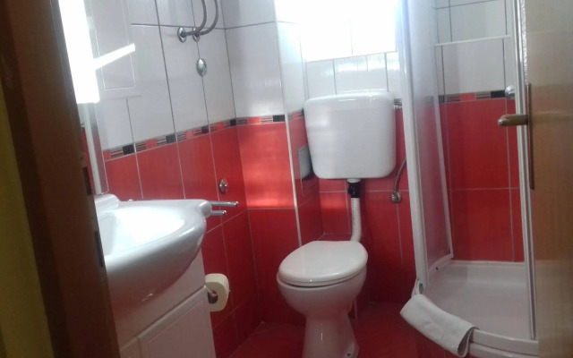 House Klaudija