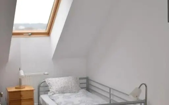 Pokoje Gościnne Domu Pielgrzyma w Supraślu