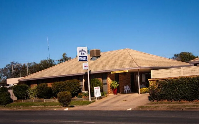 Mid Town Inn