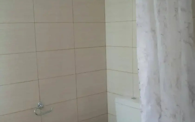 Sunny Central Luxury Apartment