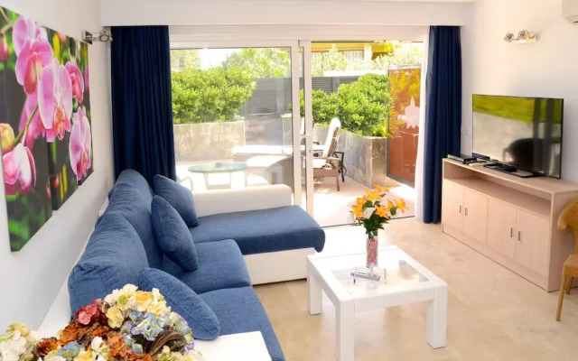 Apartamentos Cataleya