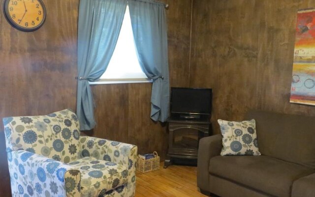 Orchard View Bed and Breakfast