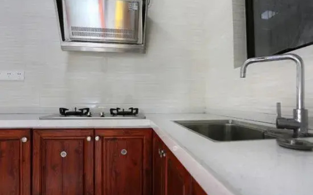 Osotto Recreation Hotel Moon Bay Wenchang