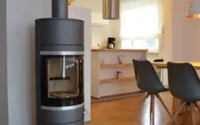 Ferienhaus Sauerzapf