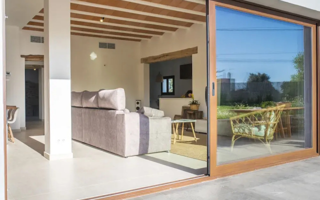 Villa Es Fumeral
