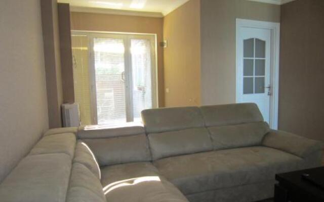 Zurabashvili Guest House