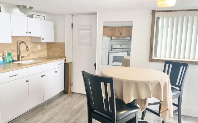 Nautical Beach Resort