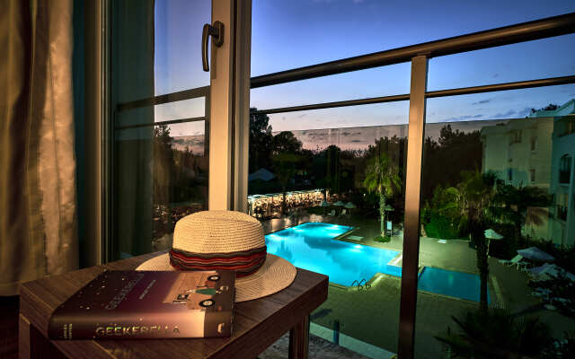 Maya Golf Hotel - All Inclusive