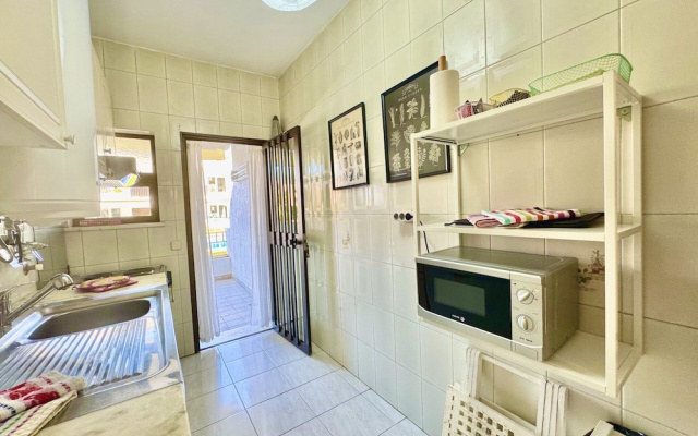 Vilamoura Golf Apartment 2 by Homing