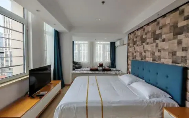 Qingdao Banshan Yunduo Boutique Hotel