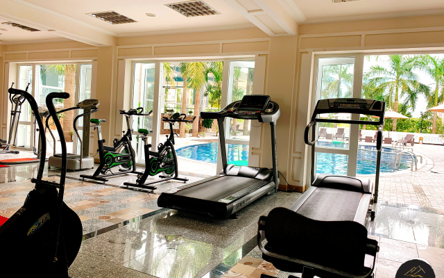 Ninh Binh Legend Hotel
