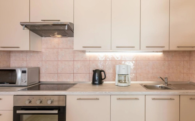 Abros 2 kat Crikvenica