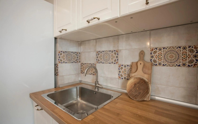 Mladost Business Park Apartment