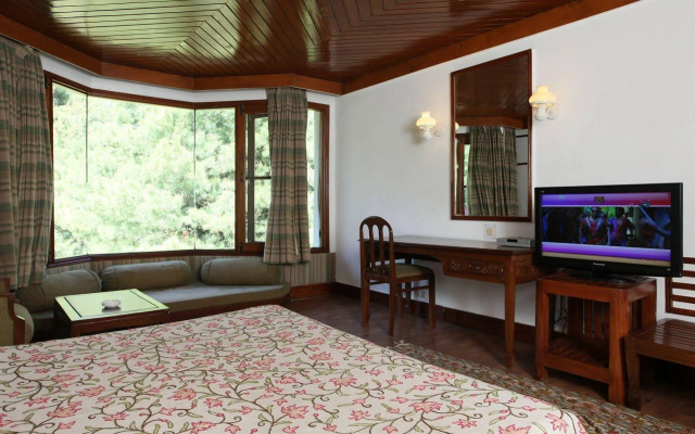 Welcomhotel by ITC Hotels, Pine N Peak, Pahalgam