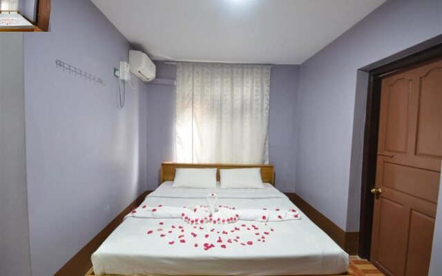 Kiss Guest House