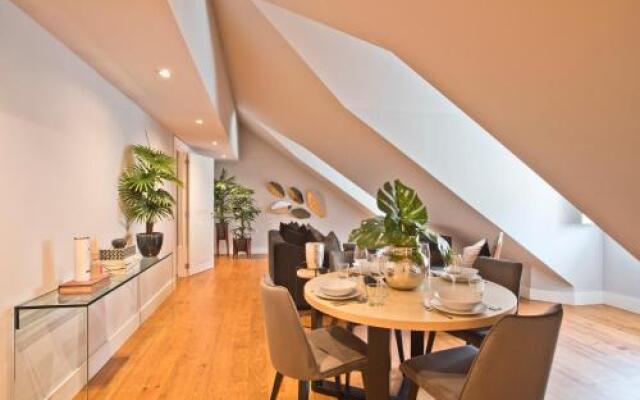 Lisbon Finestay Mastro Apartments