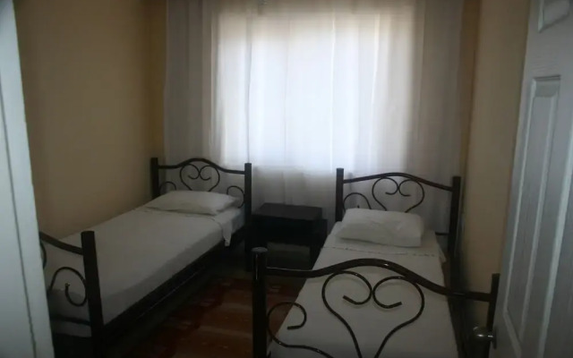 Sinemis Hotel