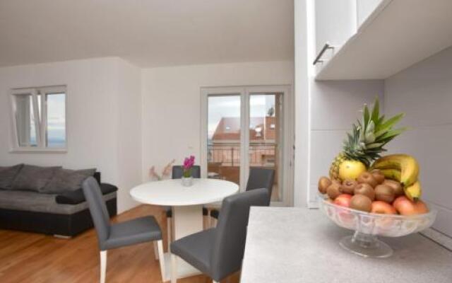 Apartment Anna A2+2