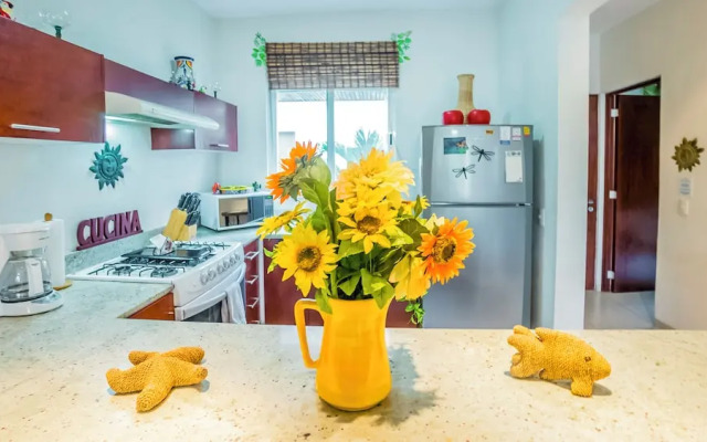 Luxury Penthouse with 2 BR - Meridian