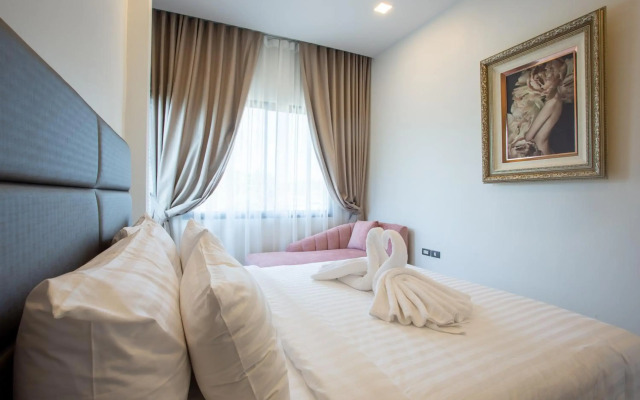 The Haven Krabi