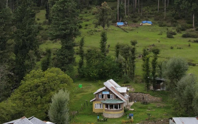 Bentes Lodge