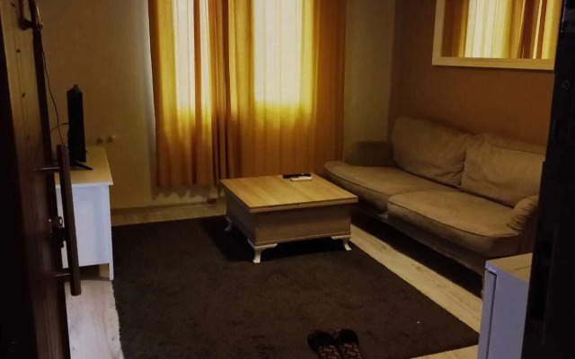 Tınaztepe Rezidans Otel