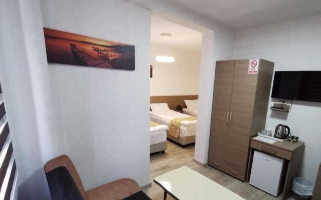 Stone Bridge Guesthouse