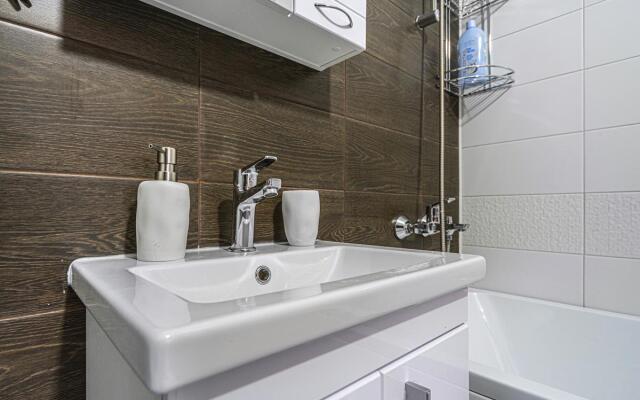 КакОтельРу на Светлановском