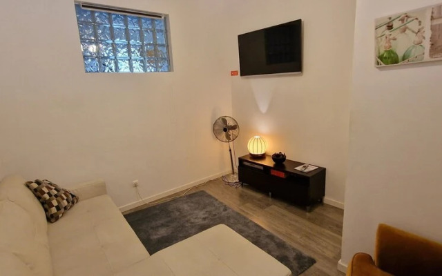 Lisbon Apartments in Anjos