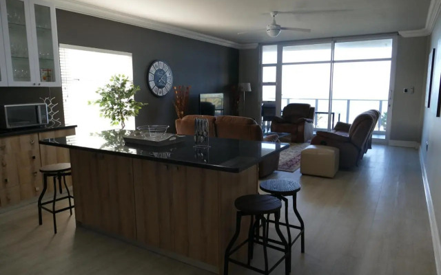 Beach Club Unit 207