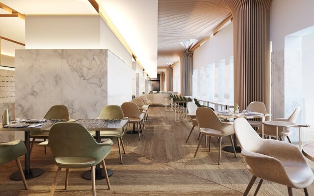 The Ritz-Carlton, Astana