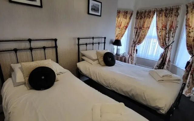 The Collingwood Guest House