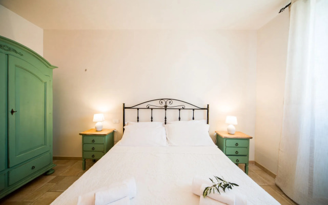 Trulli Nuova Aia Resort