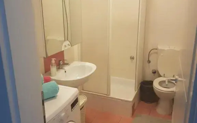 Poesia Apartment